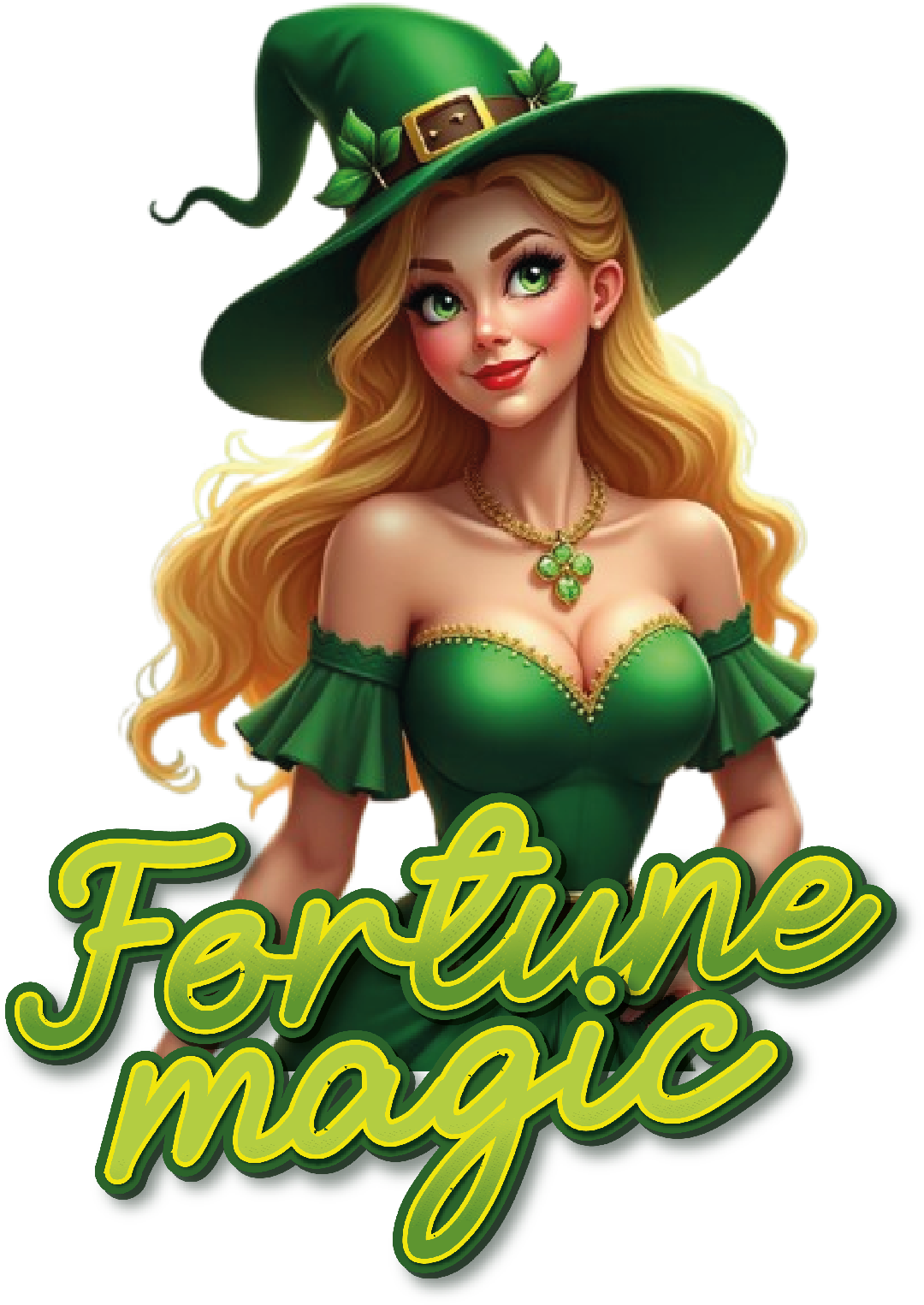 Fortune Magic artwork